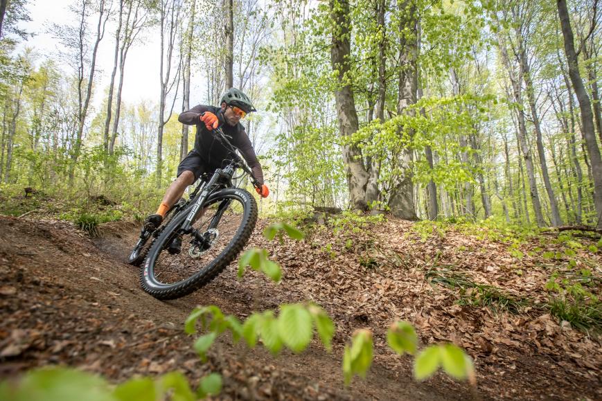Merida eOne-Sixty 975 im Test