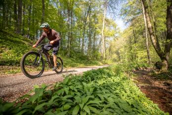 Merida eOne-Sixty 975 im Test