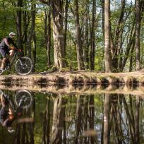 Merida eOne-Sixty 975 im Test