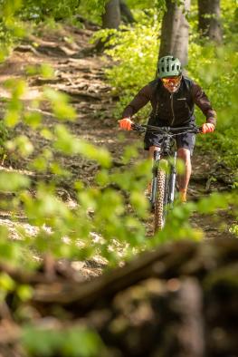 Merida eOne-Sixty 975 im Test