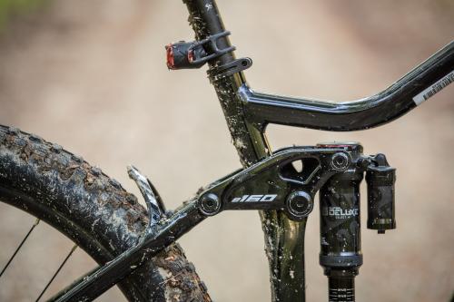 Merida eOne-Sixty 975 im Test