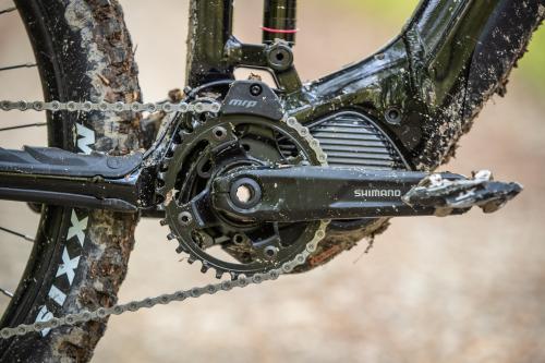 Merida eOne-Sixty 975 im Test