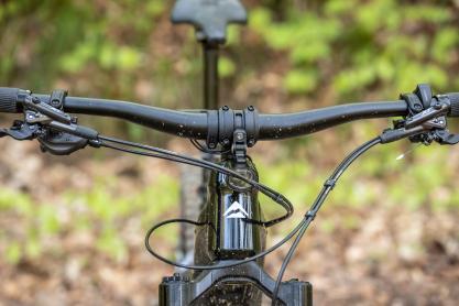 Merida eOne-Sixty 975 im Test