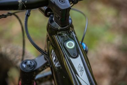 Merida eOne-Sixty 975 im Test