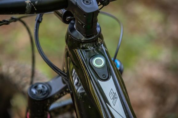 Merida eOne-Sixty 975 im Test