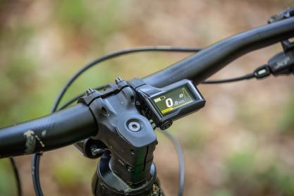 Merida eOne-Sixty 975 im Test