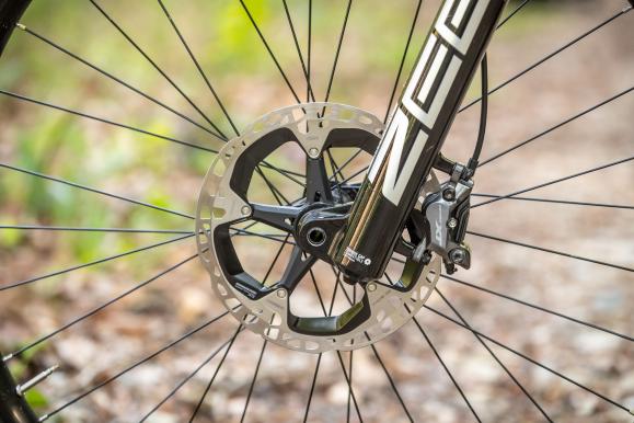 Merida eOne-Sixty 975 im Test