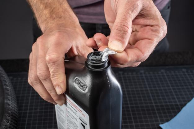 Stan's NoTubes Tubeless Reifendichtmittel