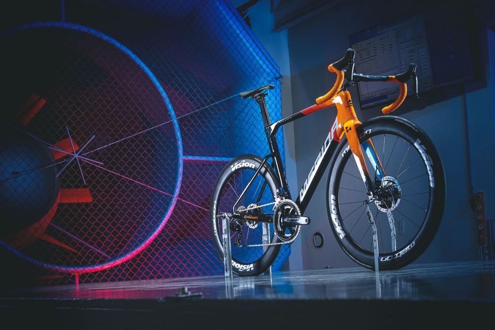 Merida feiert 50er