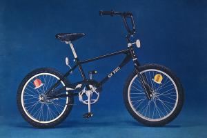 ... sind für den US-amerikanischen Markt bestimmte BMX-Bikes