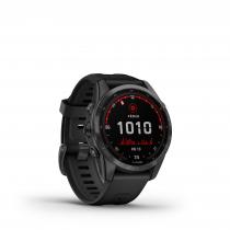 Garmin Fenix 7S Solar
€ 799,99 UVP