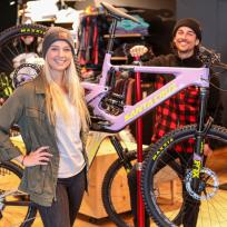 Skill Bike Store: Riesen-Gewinnspiel