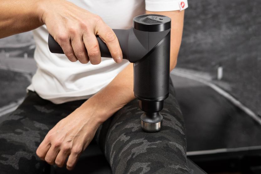 OrthoGun 3.0 Massagepistole