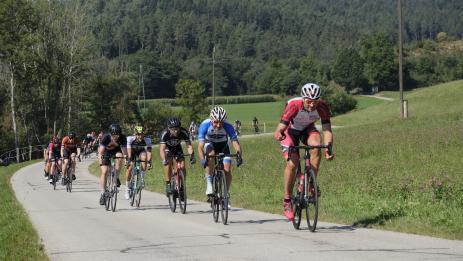 Tour de Kärnten 2022