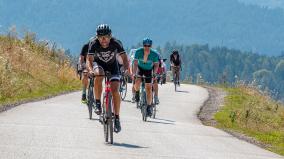 TOUR DE KÄRNTEN 2022