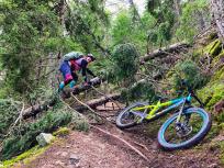 Ortler Alpine Super Trails