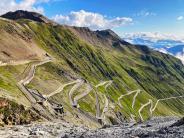Ortler Alpine Super Trails