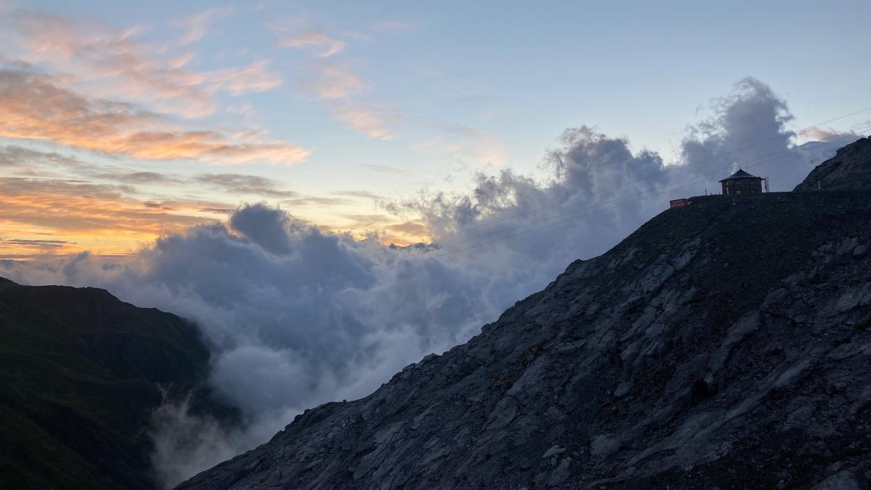 Ortler Alpine Super Trails