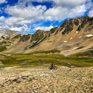 Ortler Alpine Super Trails