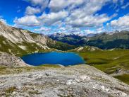 Ortler Alpine Super Trails