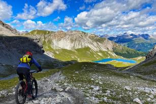 Ortler Alpine Super Trails