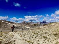 Ortler Alpine Super Trails