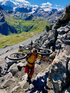Ortler Alpine Super Trails