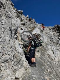 Ortler Alpine Super Trails
