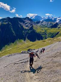Ortler Alpine Super Trails