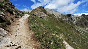Ortler Alpine Super Trails