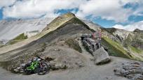 Ortler Alpine Super Trails