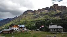 Ortler Alpine Super Trails
