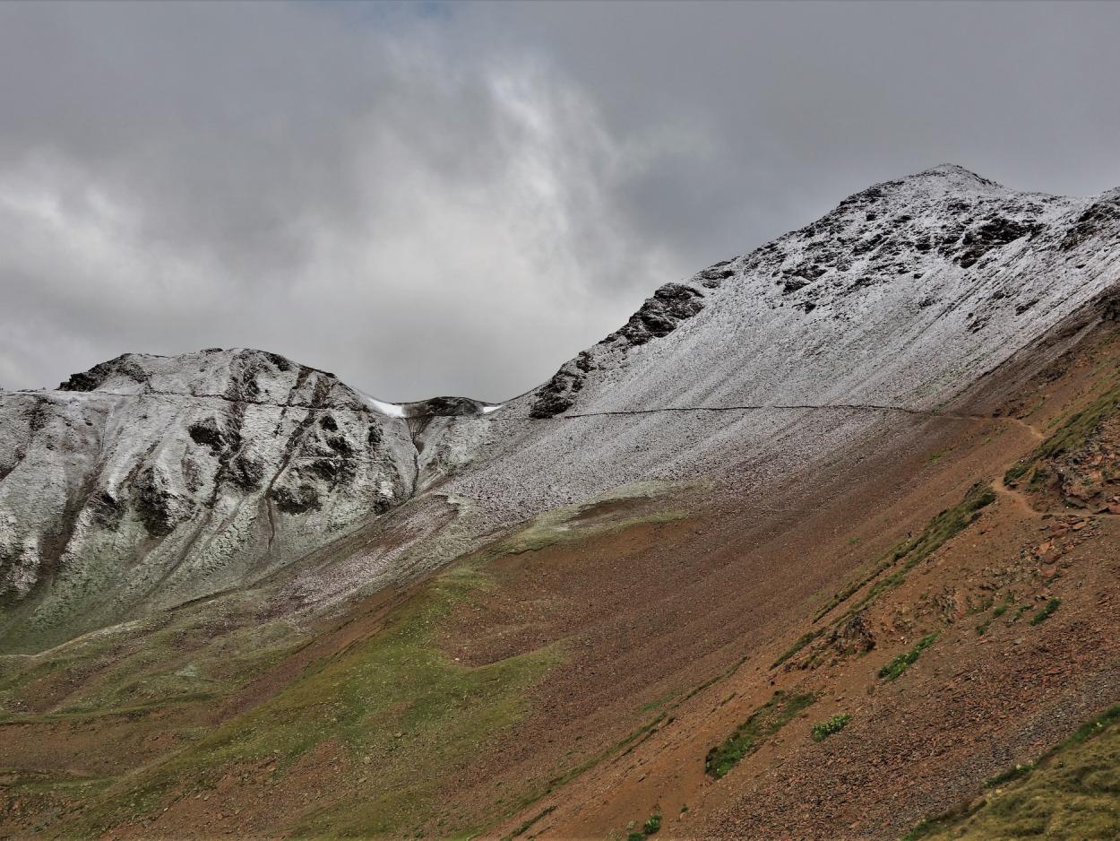 Ortler Alpine Super Trails