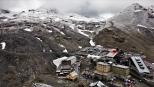 Ortler Alpine Super Trails