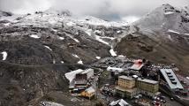 Ortler Alpine Super Trails