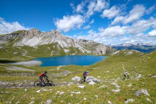 Ortler Alpine Super Trails
