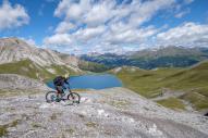 Ortler Alpine Super Trails