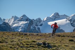 Ortler Alpine Super Trails
