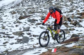 Ortler Alpine Super Trails