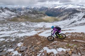 Ortler Alpine Super Trails
