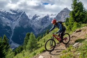 Ortler Alpine Super Trails