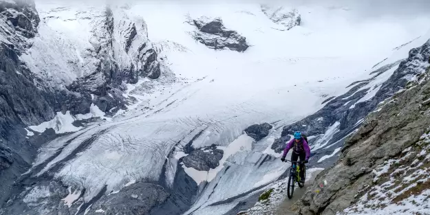Ortler Alpine Super Trails