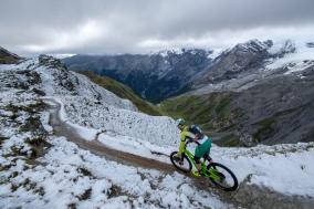 Ortler Alpine Super Trails