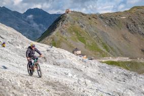 Ortler Alpine Super Trails