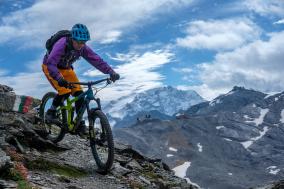 Ortler Alpine Super Trails