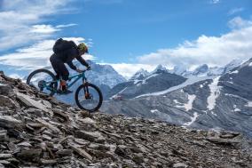 Ortler Alpine Super Trails