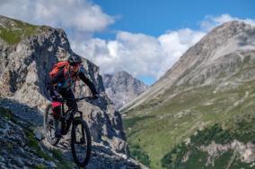 Ortler Alpine Super Trails