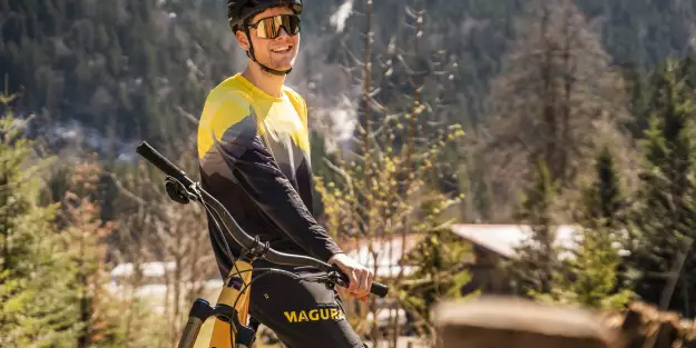 Magura by Maloja