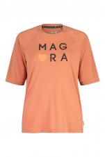 Magura Trail Jersey Women
Das Trikot für alle Gelegenheiten gibt’s auch für Frauen, auffällig sind die etwas länger geschnitenen Ärmel. € 70,-
