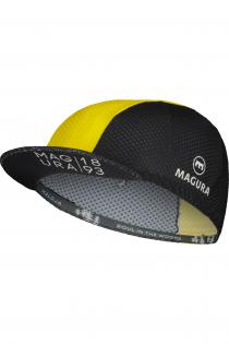 Magura MTNS Retro Bike Cap
Unterhelm-Kappe als Accessoire oder Kälteschutz an kühleren Tagen. € 38,-